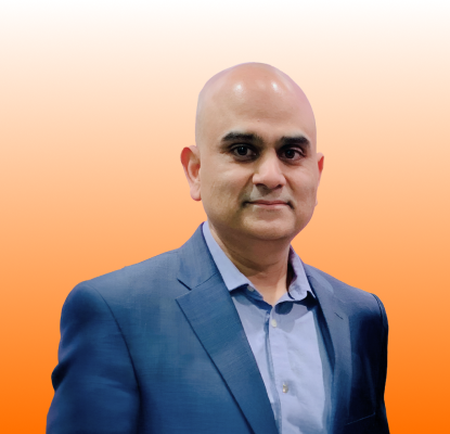 Ravi Upad